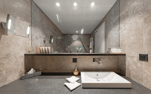 Lenkerhof Gourmet Spa Resort