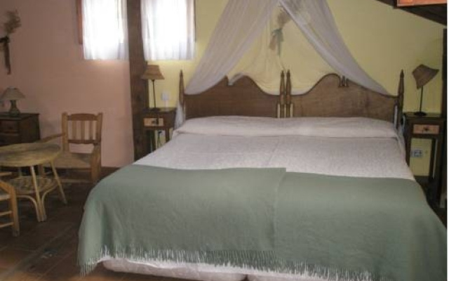 La Huerta de San Lorenzo
