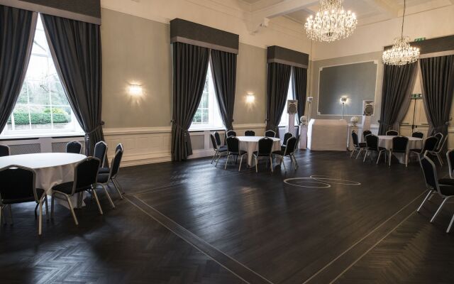 The Croft Hotel, BW Signature Collection