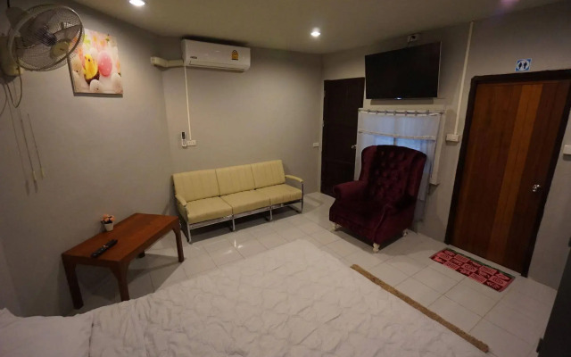 PK Hostel