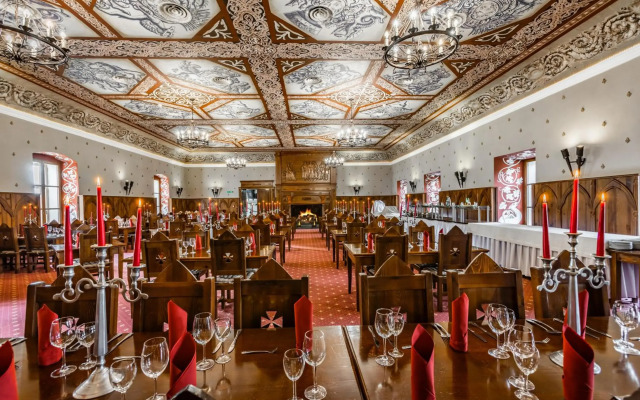 Hotel The Grand Viglas