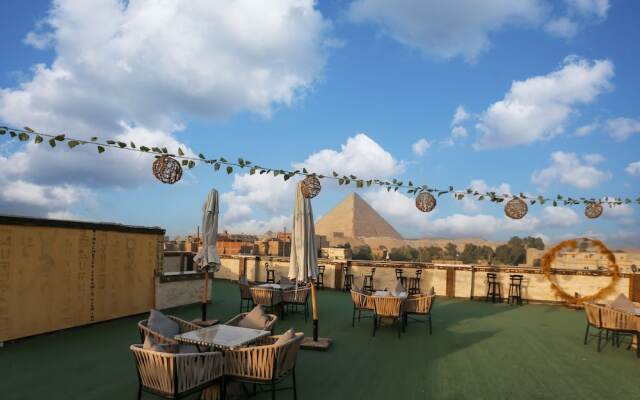 King Cheops Inn