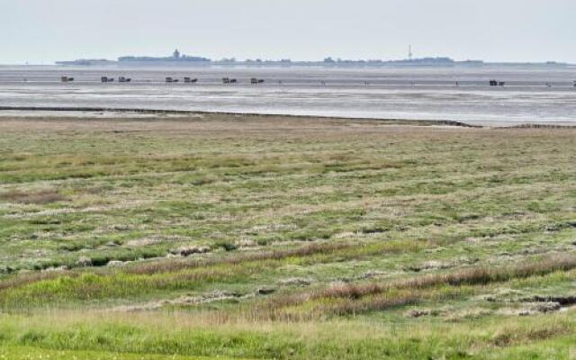 Haus Pamir _ Fewo 28