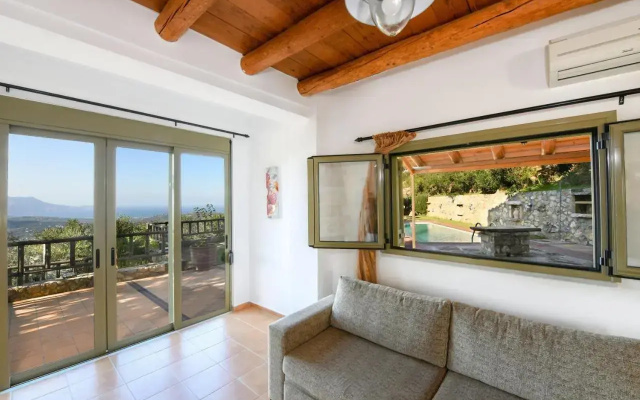 Malathiros Villas
