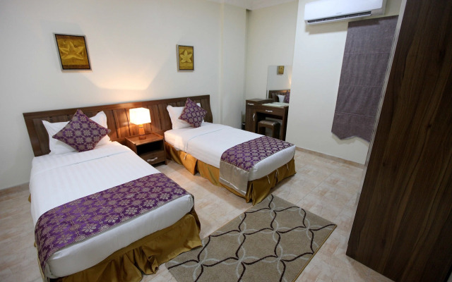 Address Tower Hotel