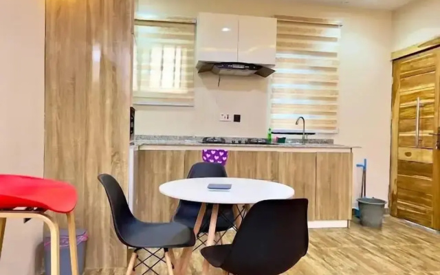 Meraki Luxury Apartments