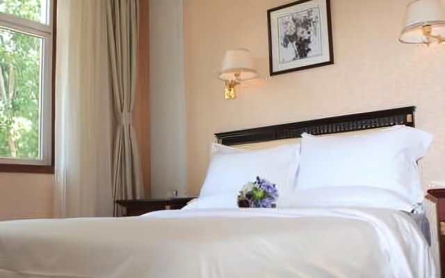 Zhongsun Garden Hotel