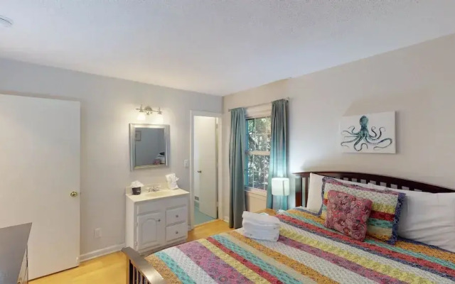 Sea La Vie 4 Bedroom Home