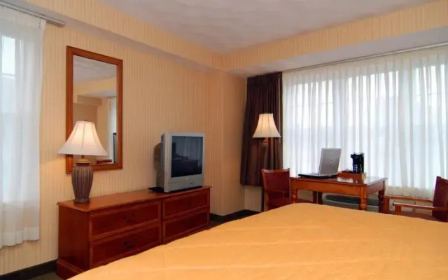 Comfort Inn at Atlantic Beach