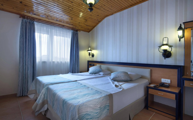 Villa Moonflower Aparts & Suites