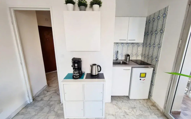 GregBnb - Le Joal - Toulon Ouest