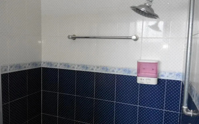 Tambun Penthouse Apartment