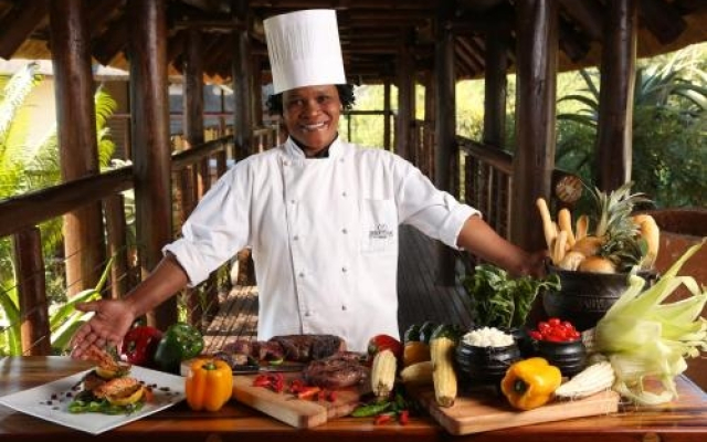 Six Senses Hideaway Hua Hin