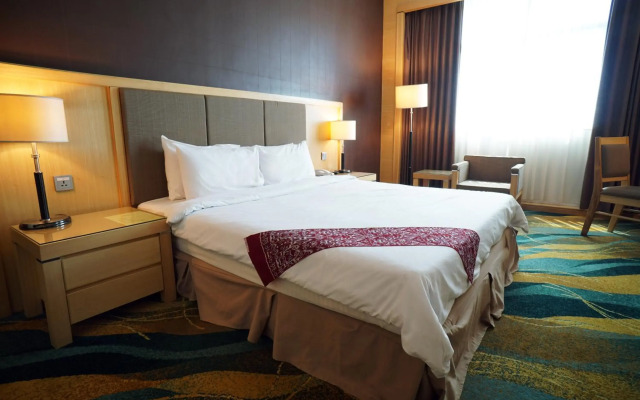 Imperial Palace Hotel