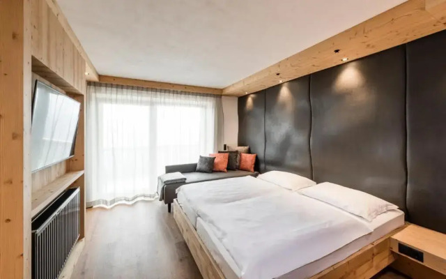 Family Home Alpenhof