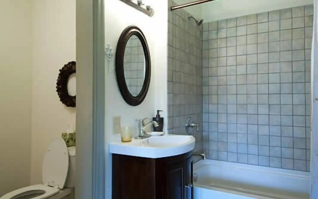 Laughing Heart Lodge