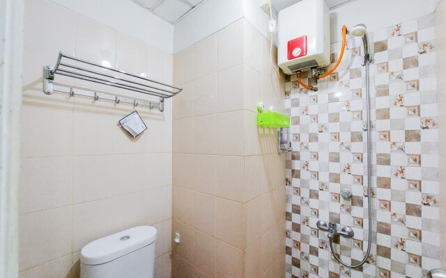 Good And Clean Studio Room Serpong Greenview Apartment