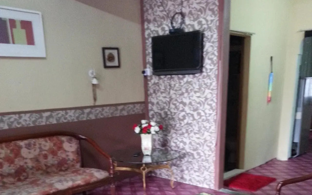 Homestay Sri Perhentian