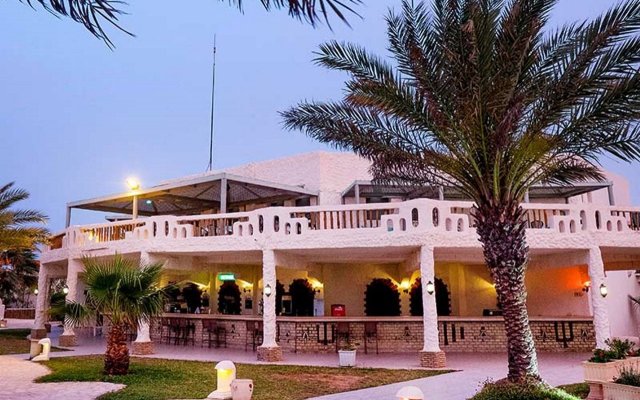 ROBINSON DJERBA BAHIYA - All inclusive