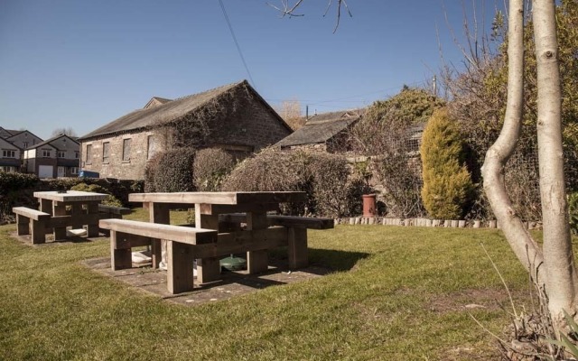 Crofters Lodge
