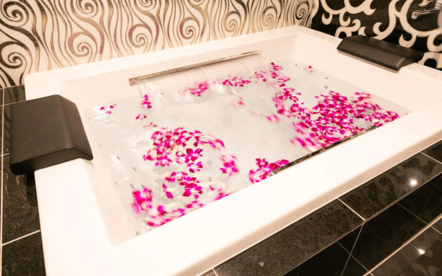 Hotel Eldia Luxury Kobe