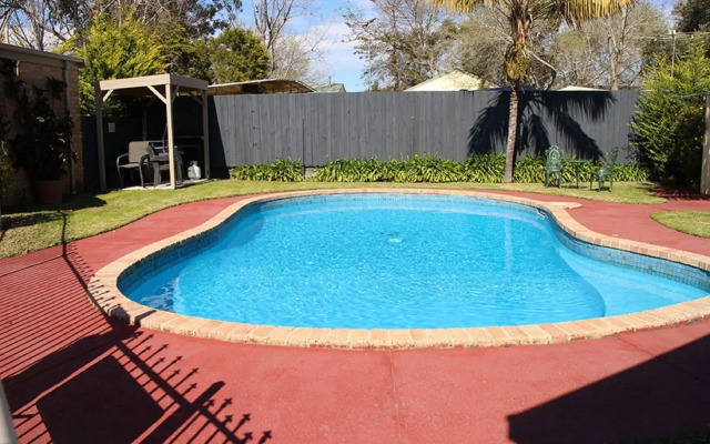 Bayview Motel Rosebud