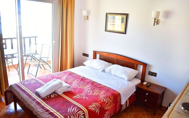 Appartement Miradorgolf