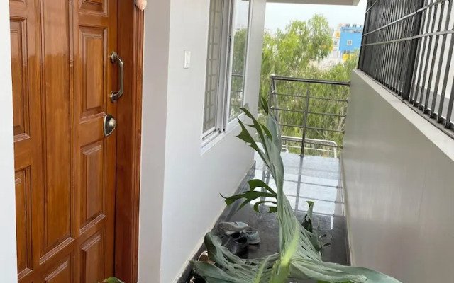 SSN HomeStays in Bangalore Near La Casa