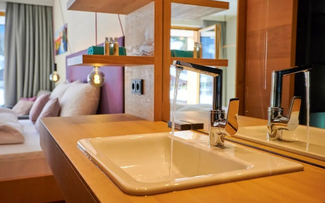 Hotel MorgenZeit - Natürlich