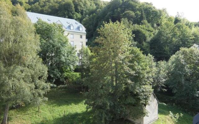 Appartement Barèges, 1 pièce, 4 personnes - FR-1-403-42