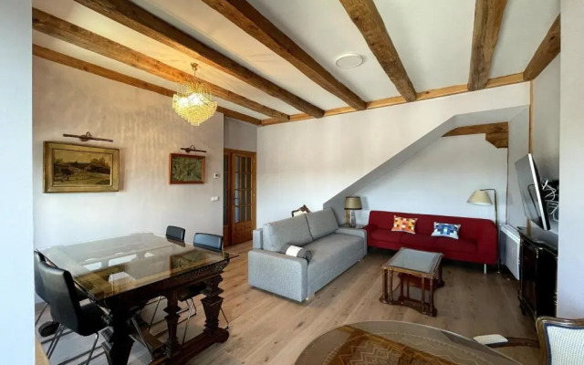 Hospedería de los Templarios