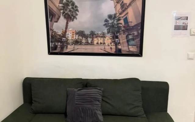 Spacious 3BR Apt Heart of Vienna