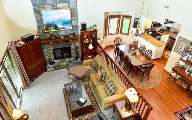 Chetola Resort Condominiums