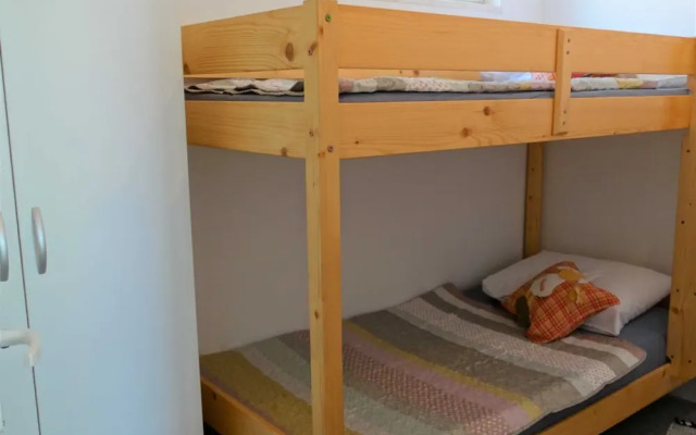 Spacious Novi Vinodolski Apartments With Terrace and Shared Pool