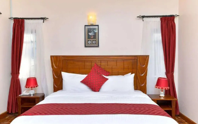 The Premier Suites