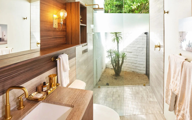 L'Horizon Resort & Spa, Hermann Bungalows