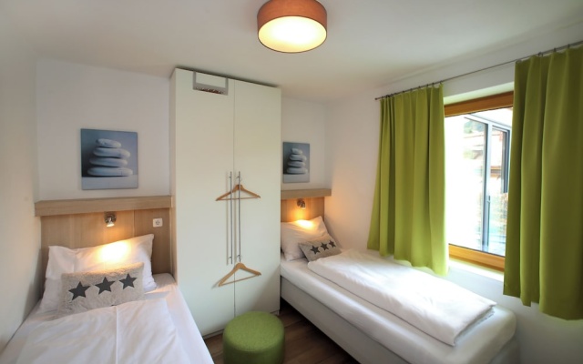 Annika Apartments
