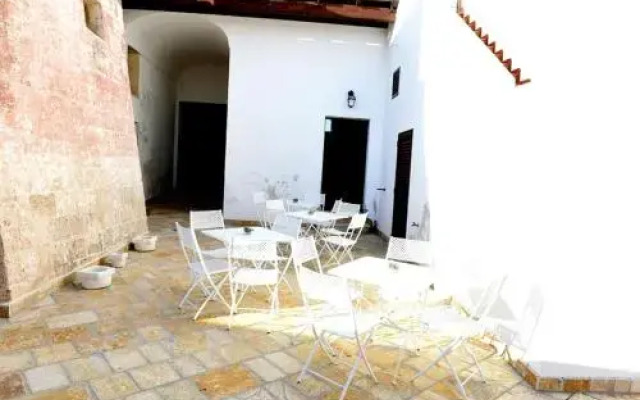 Masseria San Vito - Agriturismo