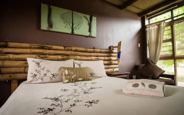 Santa Paloma Guest Farm