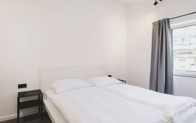Appartements Ager by we rent