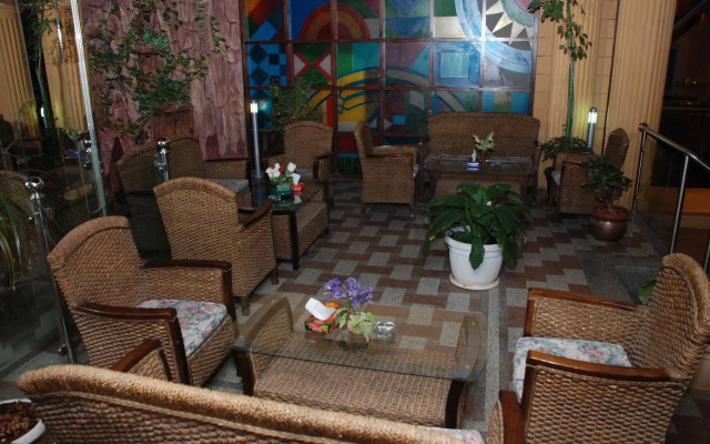 Asemah Hotel