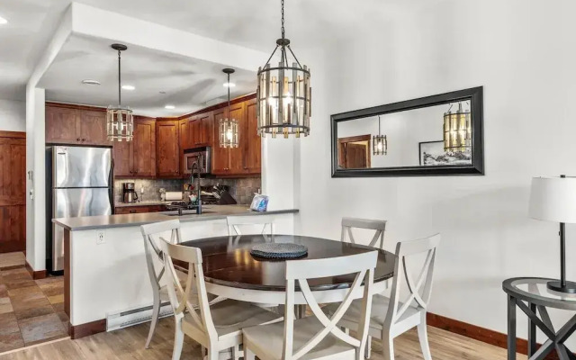 Trappers Landing #30 2 Bedroom Townhouse