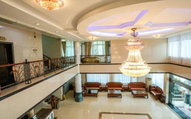 Jin Xiu Hotel