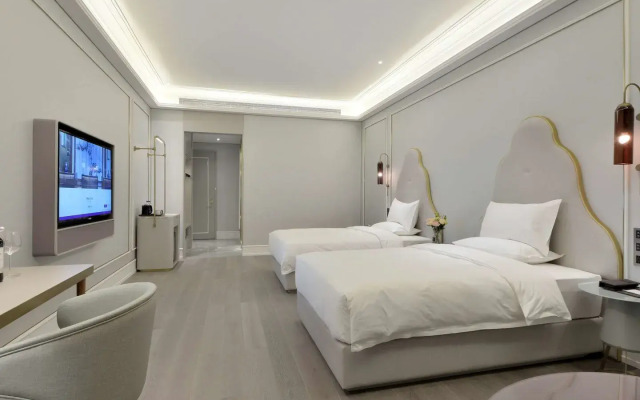 Mercure Taiyuan Jinyang