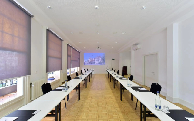 J5 Hotels Helvetie Montreux