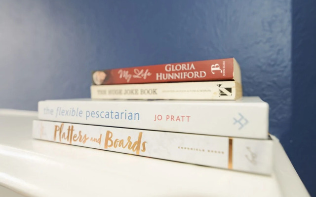 St Stephens Apartment