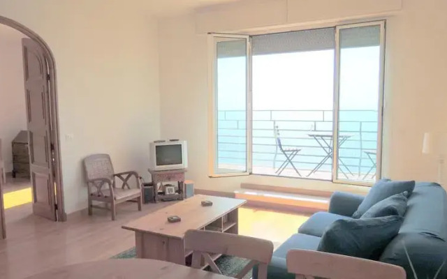Apartment Prestige Cap Martin