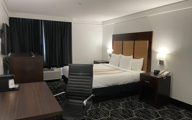 La Quinta Inn And Suites Hesperia Victorville
