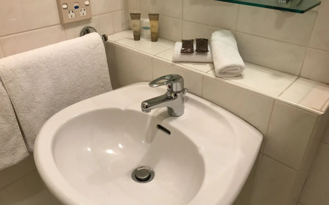 Pacific Harbour Motor Inn, Gisborne