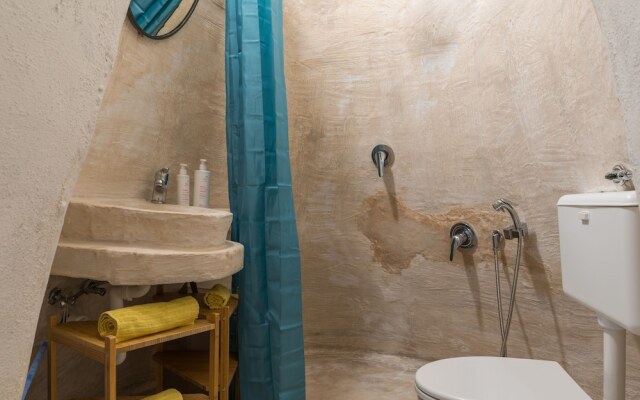 Casa Orchidea nel centro di Ostuni